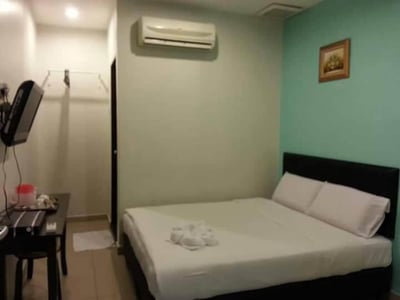 Nature Inn (no Front Desk Please Contact The Property 5 Days Before Arrival)