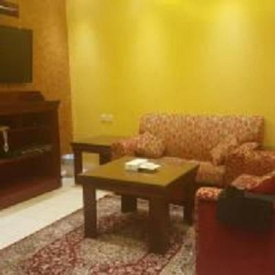 Aknan Al Malqa Furnished Units