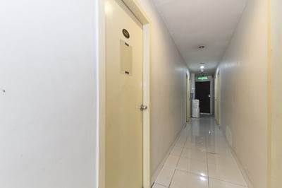 Oyo 427 Hotel Kristal (also Known As Kristal Rawang Hotel)