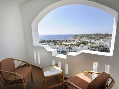Holiday Rooms Domina Coral Bay