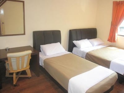 Surya Hotel