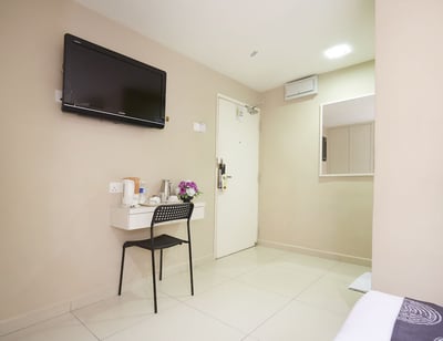 Sungei Wang Hotel