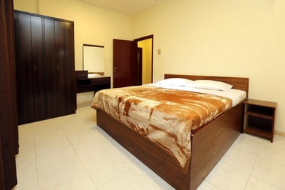 Hamiltn Hotel Apartments