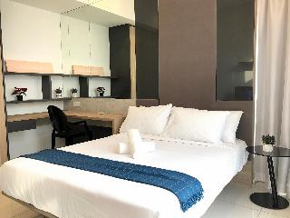 The Robertsons By Urban Suites (no Front Desk Please Contact The Property 5 Days Before Arrival)