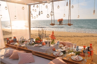 Caravana Beach Resort Al Zorah