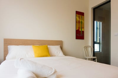 Pandora Homestay (no Front Desk Please Contact The Property 5 Days Before Arrival)