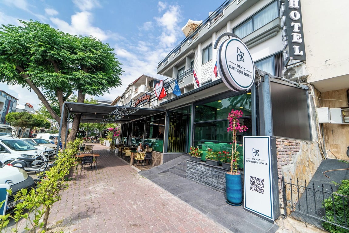 Deniz Hotel