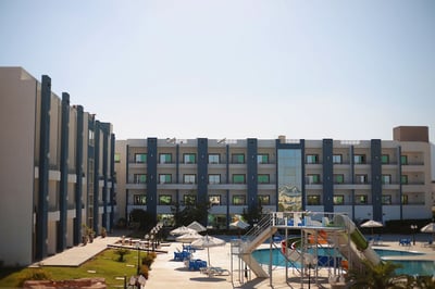 Tolip Inn Sharm
