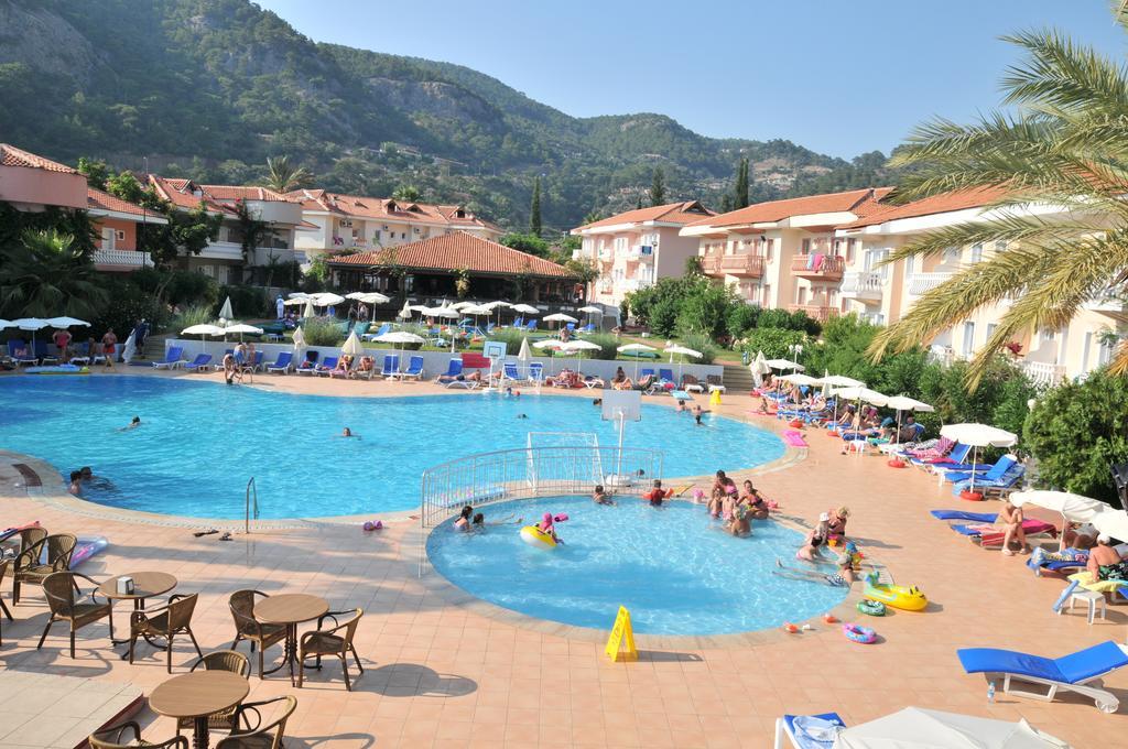 Oludeniz Turquoise Hotel