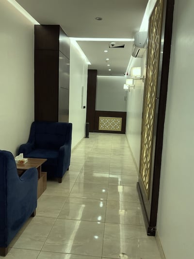 Al Hijrah Hotel Apartments