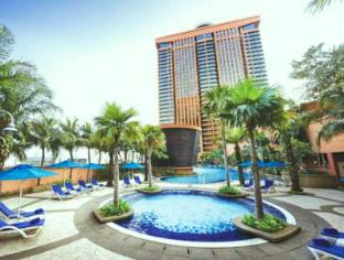 Axon Bukit Bintang Residence By Gbs(no Front Desk Please Contact The Property 5 Days In Advance)