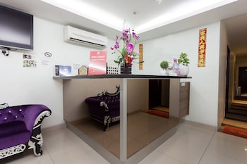 Zen Rooms Chinatown Kl