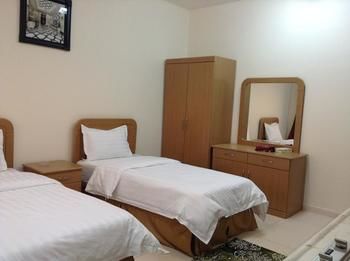 Dyar Al Hijra Hotel