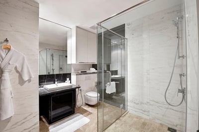 Home Style At The Face Platinum Suites(no Front Desk Contact The 5 Days In Advance)