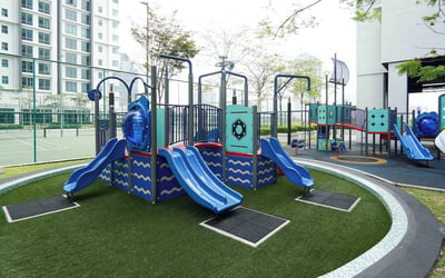 D Rapport Residences By Airhost(no Front Desk Contact The 5 Days In Advance)