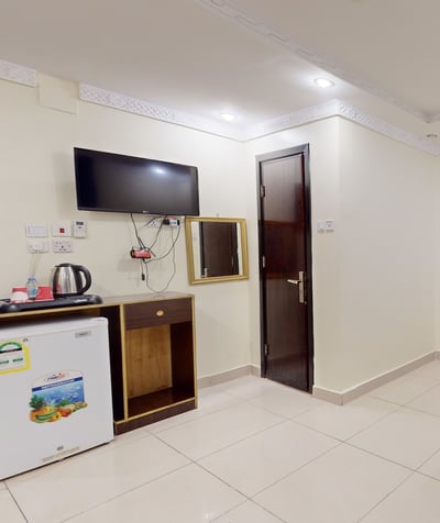 Manazel Al Madina Hotel Apartments