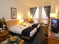 Ramada By Wyndham Madinah Al Qibla (also Known As Al Qibla Hotel/ramada Al Qibla)