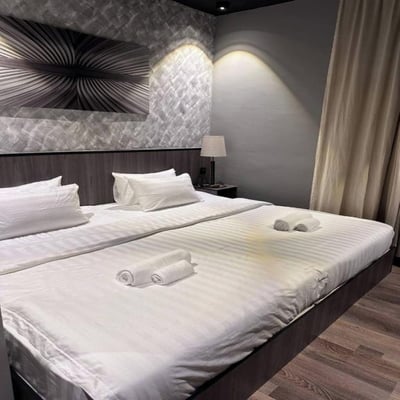 T Mok Hotel(42km Away From Kuala Lumpur)