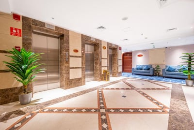 Shaza Regency Hotel