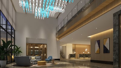 Holiday Inn Sepang Airport An Ihg Hotel(44km Away From Kuala Lumpur)