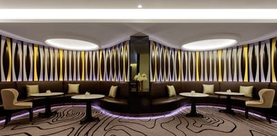 A Radisson Collection Hotel, Hormuz Grand Muscat