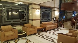 Taif Al Nebrass Hotel