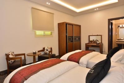 Arto Aparthotel