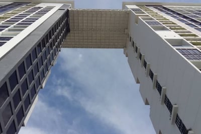Skypark Cyberjaya (no Front Desk Need To Contact Property 5 Days In Advance)