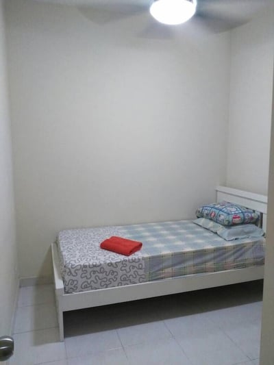Kv Homestay Kajang (no Front Desk Need To Contact Property 5 Days In Advance)