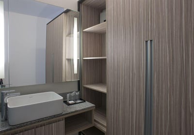 The Mesui Hotel