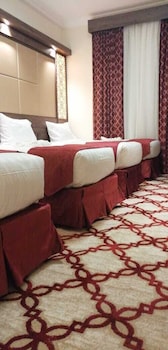Al Baraka Al Saada Hotel (please Contact The Property 5 Days In Advance)