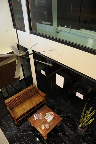Hill Inn Hotel Batu Cave