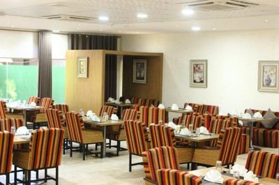 Palm Hotel