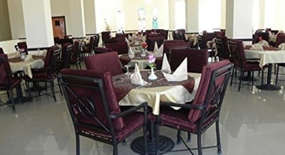 Halomy Hotel