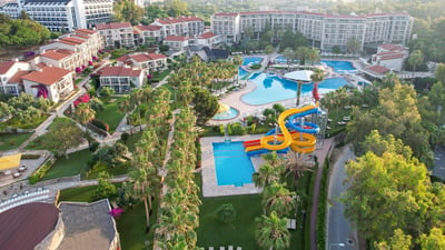 Arum Barut Collection