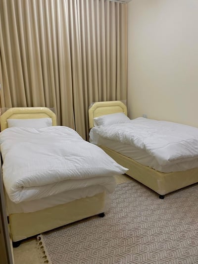 Sunset Hotel (25 Km Away From Muscat)