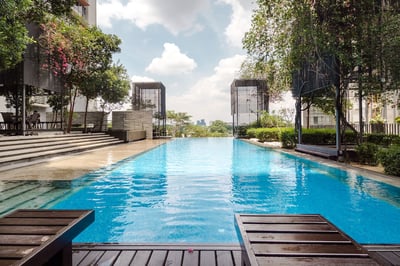 Pj8 Service Suites (no Front Desk Need To Contact Property 5 Days In Advance)