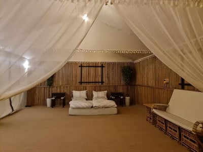 57 Safari (60 Km Away From Sharjah)