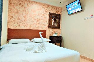 Fast Hotel Setapak