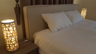 Muscat Royal Villa (no Front Desk Please Contact The Property 7 Days Before Arrival)
