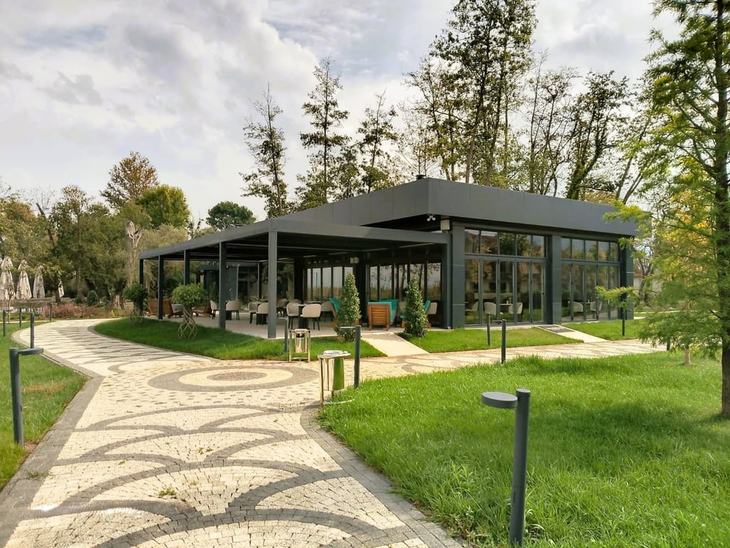 Wellwood Sapanca Hotel