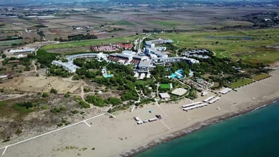 Lykia World Antalya