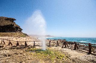 Crowne Plaza Resort Salalah An Ihg Hotel