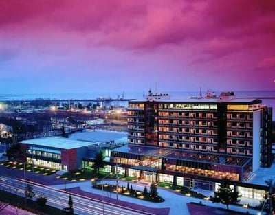 Buyuk Samsun
