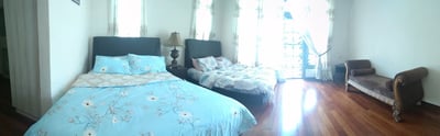 Villa Shamir Near Klia (no Front Desk Please Contact The Property 5 Days Before Arrival)