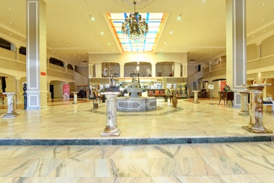 Capital O 419 Al Safeer Hotel