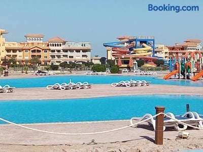 Porto Sharm Resort And Aqua Park