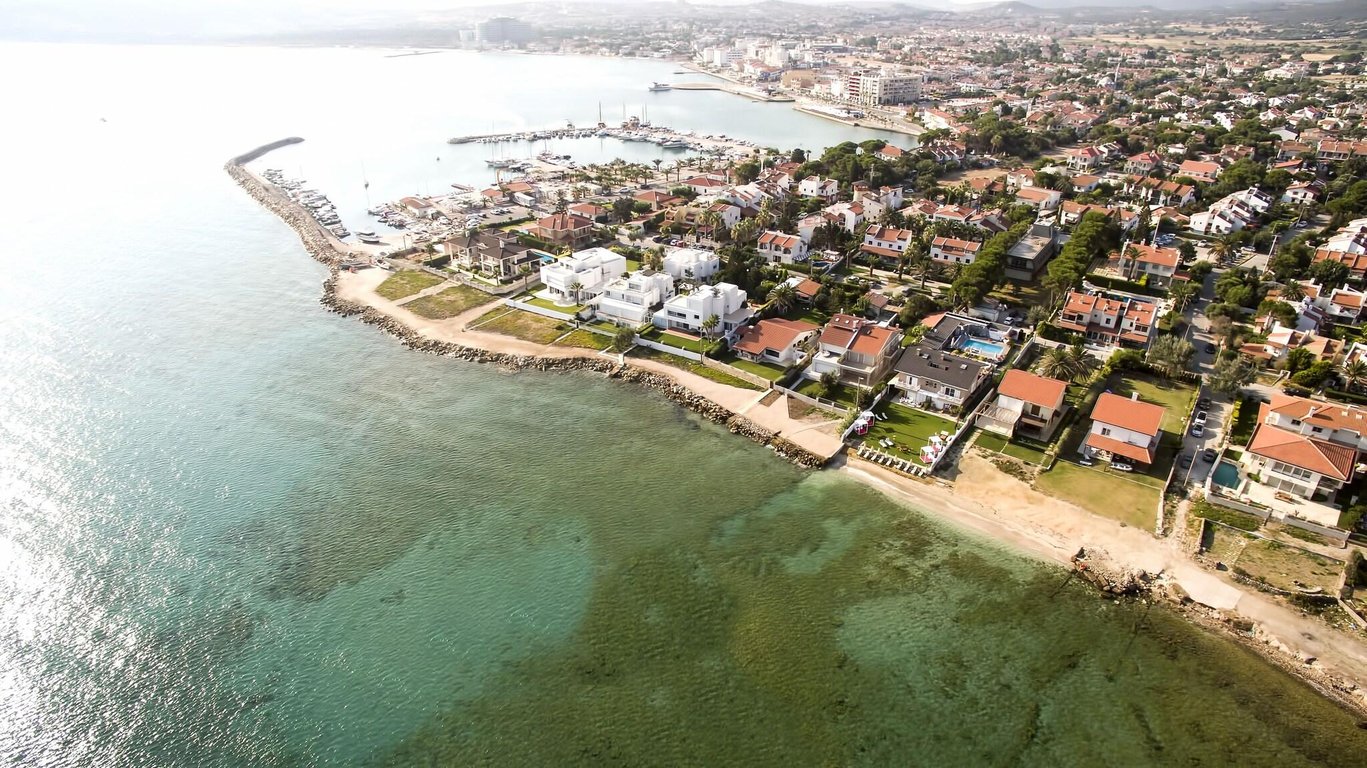Villa Kore Slow   Adults Only