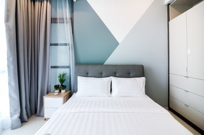 Victoria Home Robertson (no Front Desk Need To Contact Property 5 Days In Advance)