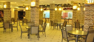 Horizon Sharm Resort